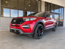 Thumbnail image of 2021 Ford Explorer at 712 AUTO SALES