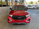 Thumbnail image of 2021 Ford Explorer at 712 AUTO SALES