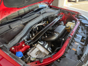 Thumbnail image of 2021 Ford Explorer at 712 AUTO SALES