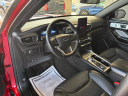 Thumbnail image of 2021 Ford Explorer at 712 AUTO SALES