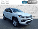 Thumbnail image of 2022 Jeep Compass at Fox Hills Chrysler Jeep
