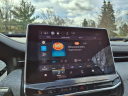 Thumbnail image of 2022 Jeep Compass at Fox Hills Chrysler Jeep