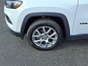 Thumbnail image of 2022 Jeep Compass at Fox Hills Chrysler Jeep