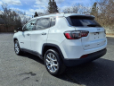Thumbnail image of 2022 Jeep Compass at Fox Hills Chrysler Jeep