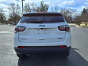 Thumbnail image of 2022 Jeep Compass at Fox Hills Chrysler Jeep