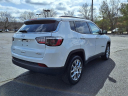 Thumbnail image of 2022 Jeep Compass at Fox Hills Chrysler Jeep