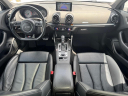 Thumbnail image of 2016 Audi S3 at Ted Russell Ford Lincoln