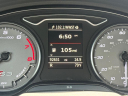 Thumbnail image of 2016 Audi S3 at Ted Russell Ford Lincoln