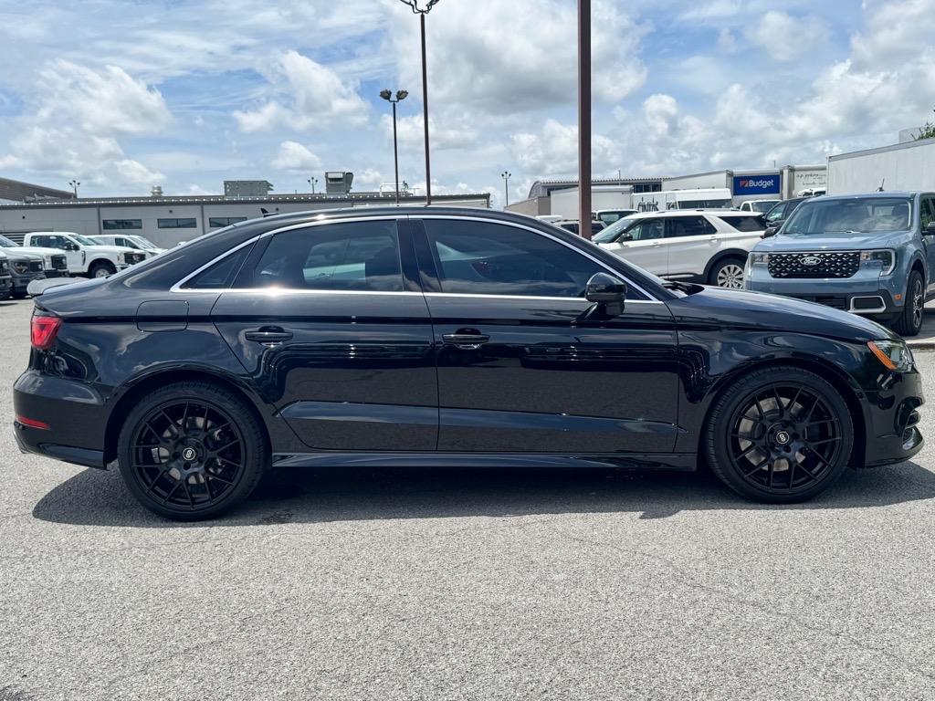 Thumbnail image of 2016 Audi S3 at Ted Russell Ford Lincoln
