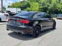 Thumbnail image of 2016 Audi S3 at Ted Russell Ford Lincoln