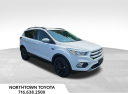 Thumbnail image of 2018 Ford Escape at Northtown Toyota Volkswagen
