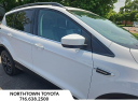 Thumbnail image of 2018 Ford Escape at Northtown Toyota Volkswagen