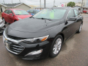 Thumbnail image of 2021 Chevrolet Malibu at DAM AUTO SALES INC.