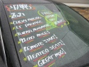 Thumbnail image of 2021 Chevrolet Malibu at DAM AUTO SALES INC.