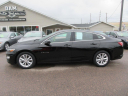 Thumbnail image of 2021 Chevrolet Malibu at DAM AUTO SALES INC.