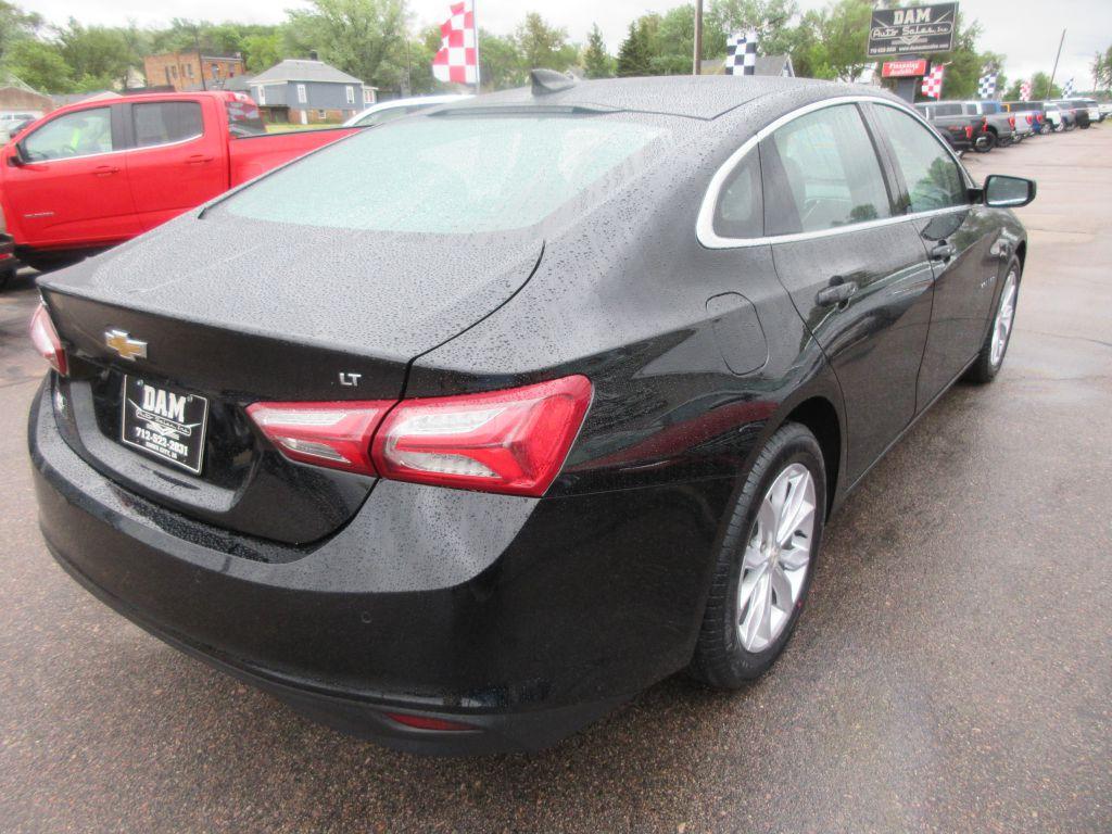 Thumbnail image of 2021 Chevrolet Malibu at DAM AUTO SALES INC.