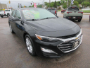 Thumbnail image of 2021 Chevrolet Malibu at DAM AUTO SALES INC.