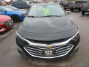Thumbnail image of 2021 Chevrolet Malibu at DAM AUTO SALES INC.