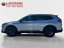 Thumbnail image of 2025 Honda CR-V Hybrid at LaFontaine Honda