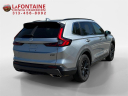Thumbnail image of 2025 Honda CR-V Hybrid at LaFontaine Honda