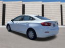 Thumbnail image of 2018 Chevrolet Cruze at Atlas Motors - USED
