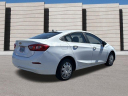 Thumbnail image of 2018 Chevrolet Cruze at Atlas Motors - USED