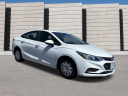 Thumbnail image of 2018 Chevrolet Cruze at Atlas Motors - USED