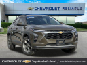 Thumbnail image of 2024 Chevrolet Trax at Reliable Chevrolet - New and Used