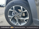 Thumbnail image of 2024 Chevrolet Trax at Reliable Chevrolet - New and Used