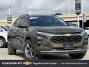 Thumbnail image of 2024 Chevrolet Trax at Reliable Chevrolet - New and Used