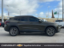 Thumbnail image of 2024 Chevrolet Trax at Reliable Chevrolet - New and Used
