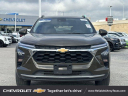 Thumbnail image of 2024 Chevrolet Trax at Reliable Chevrolet - New and Used