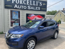 Thumbnail image of 2017 Nissan Rogue at PORCELLI'S AUTO SALES