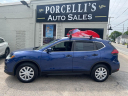 Thumbnail image of 2017 Nissan Rogue at PORCELLI'S AUTO SALES