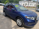 Thumbnail image of 2017 Nissan Rogue at PORCELLI'S AUTO SALES