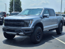 Thumbnail image of 2023 Ford F-150 at Kings Chrysler Jeep Dodge Ram