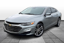 Thumbnail image of 2023 Chevrolet Malibu at Midwest Ford Toyota