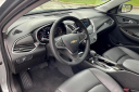 Thumbnail image of 2023 Chevrolet Malibu at Midwest Ford Toyota
