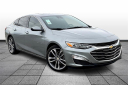 Thumbnail image of 2023 Chevrolet Malibu at Midwest Ford Toyota