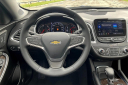 Thumbnail image of 2023 Chevrolet Malibu at Midwest Ford Toyota