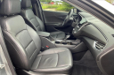 Thumbnail image of 2023 Chevrolet Malibu at Midwest Ford Toyota