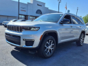 Thumbnail image of 2025 Jeep Grand Cherokee L at Thomas Auto Centers