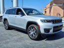 Thumbnail image of 2025 Jeep Grand Cherokee L at Thomas Auto Centers