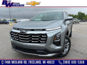 Thumbnail image of 2026 Chevrolet Equinox at Burt Watson Chevrolet of Freeland