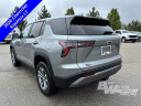 Thumbnail image of 2026 Chevrolet Equinox at Burt Watson Chevrolet of Freeland