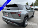 Thumbnail image of 2026 Chevrolet Equinox at Burt Watson Chevrolet of Freeland