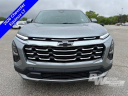 Thumbnail image of 2026 Chevrolet Equinox at Burt Watson Chevrolet of Freeland