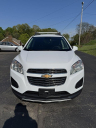 Thumbnail image of 2016 Chevrolet Trax at BOULEVARD AUTOMOTIVE CENTER LLC