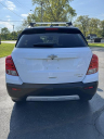 Thumbnail image of 2016 Chevrolet Trax at BOULEVARD AUTOMOTIVE CENTER LLC