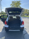 Thumbnail image of 2016 Chevrolet Trax at BOULEVARD AUTOMOTIVE CENTER LLC